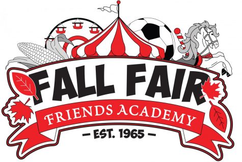 Girls Varsity Soccer Team Dominates During Fall Fair Game
