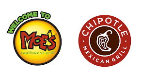 Fierce Debate: Moes vs. Chipotle