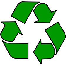 https://en.wikipedia.org/wiki/Recycling_symbol 
