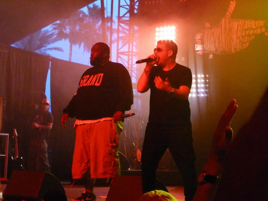 Why Run the Jewels 4 is the Best Album of 2020 So Far