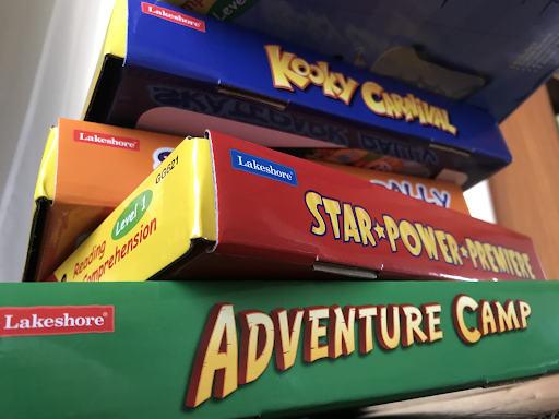 Board Games: Bringing Back the Snow Day Favorite