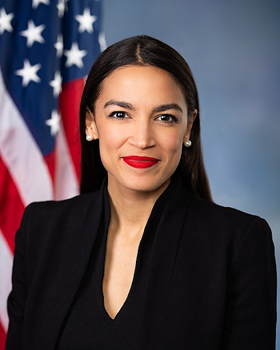 Should AOC Attempt To “Primary” Chuck Schumer?