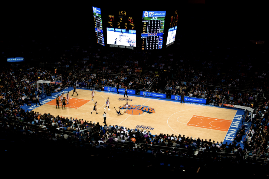 Knicks+Early+Season+Success