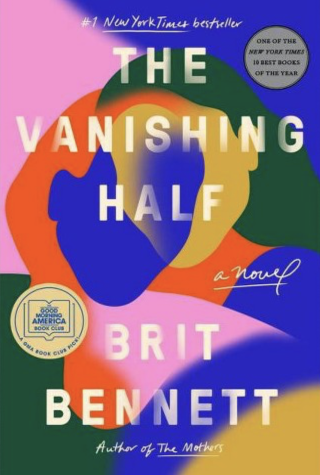 The Vanishing Half Book Review
