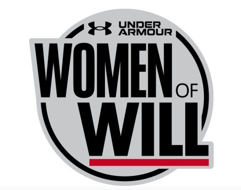 Under armour women sales of will