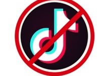 TikTok Banned From Government Phones