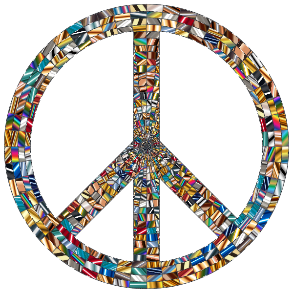 What Does Peace Mean to You?