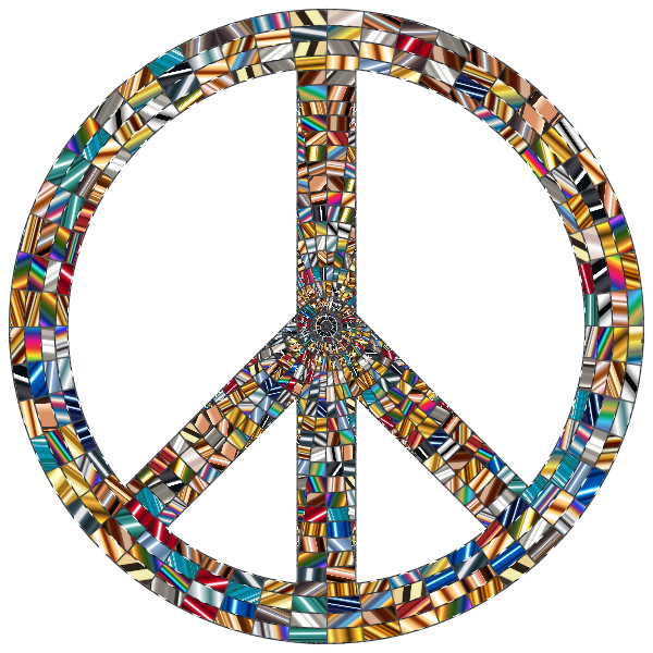 What Does Peace Sign Mean In Text