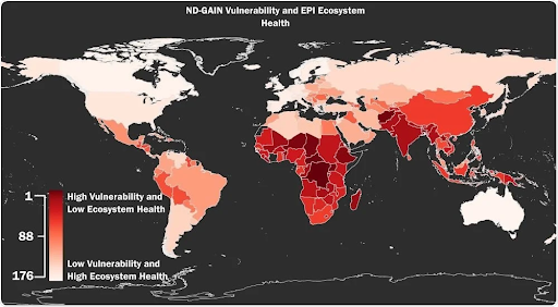 If Climate Change is Real, Where Are the Consequences?