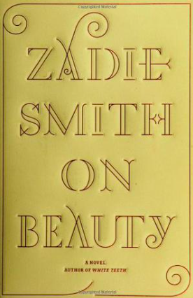 On Beauty - A Book Review