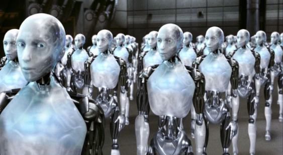 Friends Academy Revives Rossum's Universal Robots: A Timeless Reflection on AI and Humanity