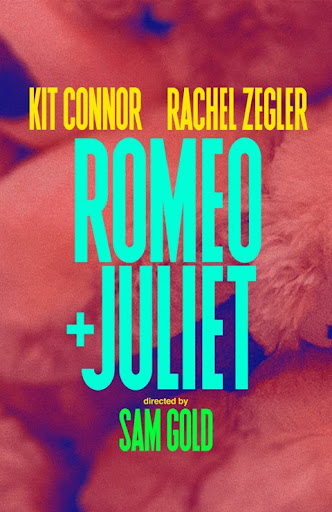 Romeo & Juliet on Broadway