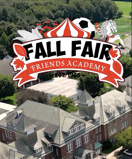 Friends Academy Fall Fair 2024