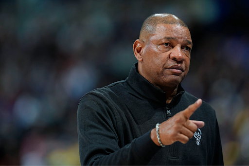 Doc Rivers: the HoF Coach with a Terrible Track Record