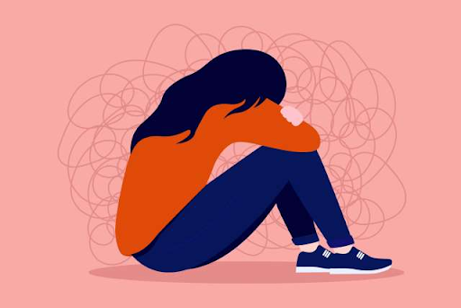 The Growing Conversation Around Teen Mental Health