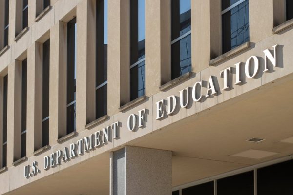 What does the Dismantling of the Department of  Education Mean for Students?
