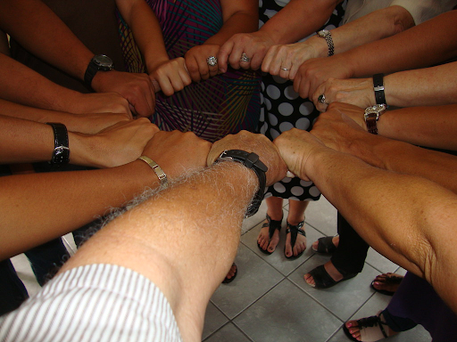 My Experience at Alternatives to Violence