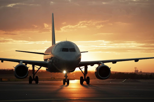 Aviation Safety