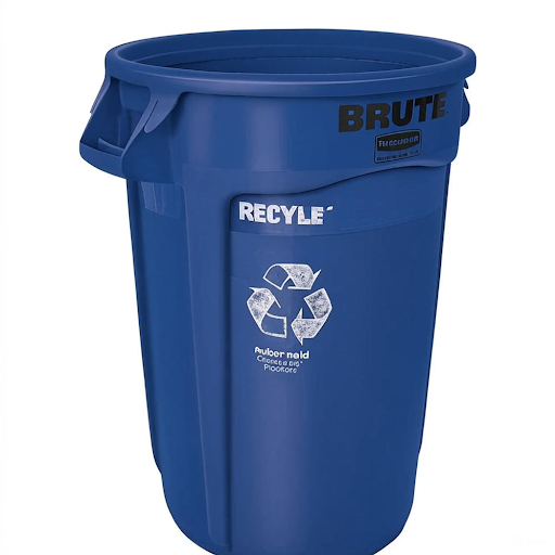 “Trash Talk: How We Can Recycle Smarter at School”