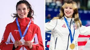 Dual Identities, Different Sports