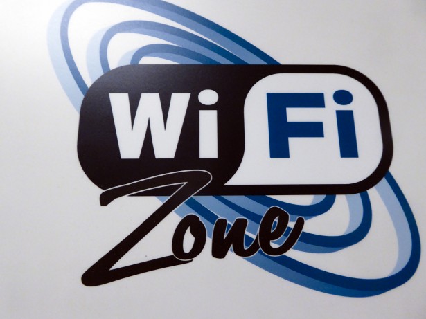 Why School Wi-Fi Struggles to Keep Up